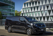 Fiat E-Ulysse: elektrisk minivan til familie og erhverv foto 4