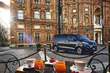 Fiat E-Ulysse: elektrisk minivan til familie og erhverv foto 2