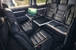 Fiat E-Ulysse: elektrisk minivan til familie og erhverv foto 7