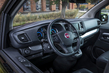 Fiat E-Ulysse: elektrisk minivan til familie og erhverv foto 5
