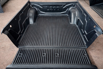 Changan Kaicene F70 2019–2023 Bagagerumsbakke indsats foto 3
