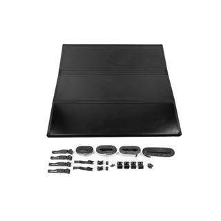 3-delt ladcover Volkswagen Amarok 2010–2022 foto 4