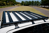 Toyota Hilux 2015– Tagplatform foto 3