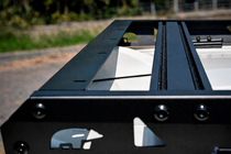 Toyota Hilux 2015– Tagplatform foto 6