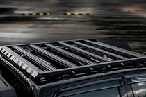 Toyota Hilux 2015– Tagplatform foto 7