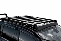 Toyota Hilux 2015– Tagplatform foto 1