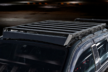 Toyota Hilux 2015– Tagplatform foto 8