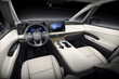 Lexus LM 500h: luksuriøs hybrid-minivan til VIP-transport foto 5