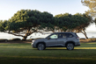 Subaru Forester Hybrid 2025: Test af hybridversionen af crossoveren foto 3