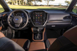 Subaru Forester Hybrid 2025: Test af hybridversionen af crossoveren foto 5