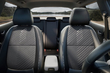 Test af Kia Stonic 2025: stilfuld kompakt crossover foto 6