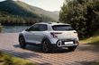 Test af Kia Stonic 2025: stilfuld kompakt crossover foto 2