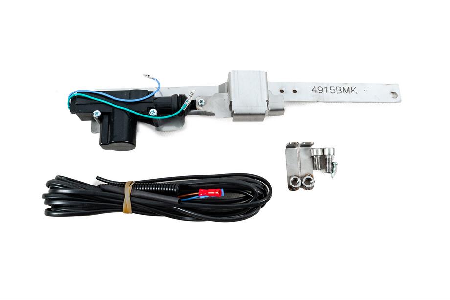 Mitsubishi L200 2015–2024 Centrallåsesystem til bagklap (2019-2024) Foto 1