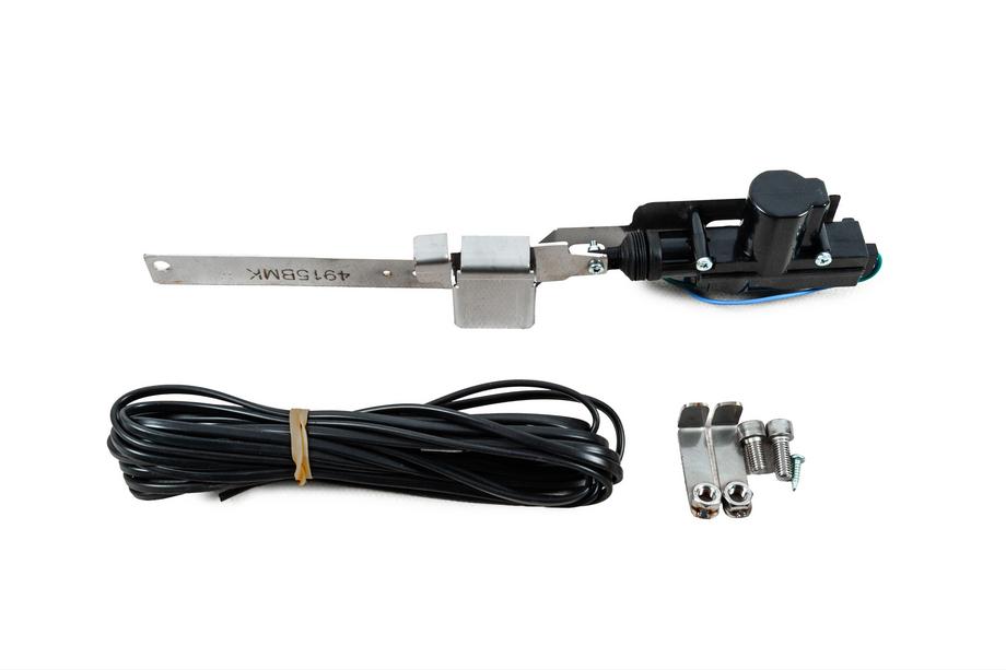 Mitsubishi L200 2015–2024 Centrallåsesystem til bagklap (2019-2024) Foto 5