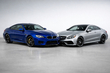 Sammenligning: BMW M6 vs E63 Coupe foto 1