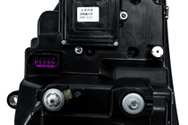 Volkswagen T5 2010–2015 Forlygter med styreenheder (2 stk.) foto 7