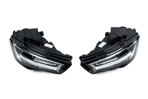 Audi A3 2012–2020 Forlygter FullLED (til XENON, 2012-2016, 2 stk.) foto 2
