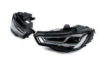 Audi A3 2012–2020 Forlygter FullLED (til XENON, 2012-2016, 2 stk.) foto 3