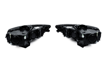 Audi A3 2012–2020 Forlygter FullLED (til XENON, 2012-2016, 2 stk.) foto 5