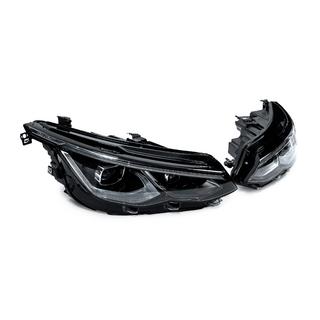 Forlygter Full LED (2 stk.) foto 4