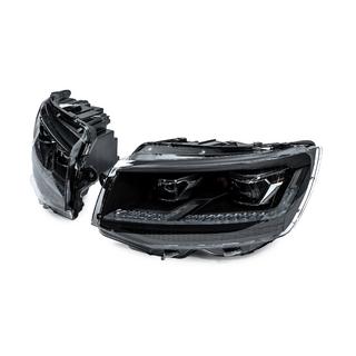 Forlygter FullLed Black V2 (2015-2019, 2 stk) foto 3