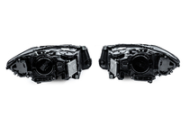 BMW 5-serie F10/F11 2010–2016 Forlygter med Full LED-enheder (2013-2016, 2 stk.) foto 5