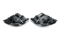 BMW 5-serie F10/F11 2010–2016 Forlygter med Full LED-enheder (2013-2016, 2 stk.) foto 6