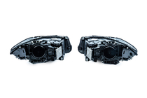 BMW 5-serie F10/F11 2010–2016 Forlygter Full LED G30 Laser LCI-style (2010-2013, 2 stk.) foto 5