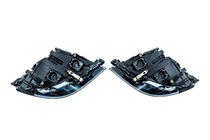 BMW 5-serie F10/F11 2010–2016 Forlygter Full LED G30 Laser LCI-style (2010-2013, 2 stk.) foto 6