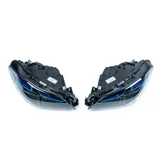 Forlygter Full LED G30 Laser LCI-style (2010-2013, 2 stk.) foto 4
