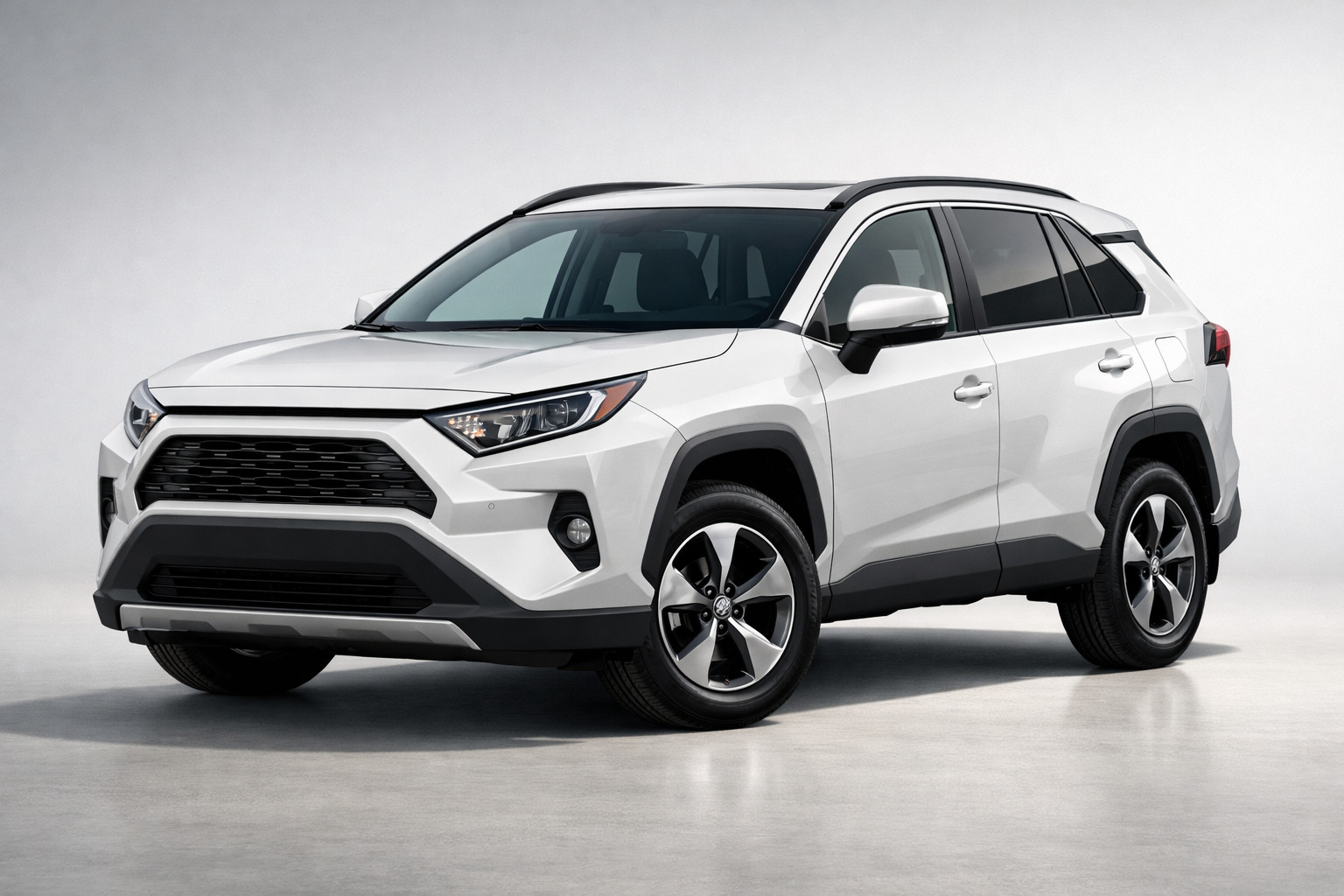 Test af Toyota RAV4 2019–: derfor er denne generation så populær