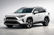 Test af Toyota RAV4 2019–: derfor er denne generation så populær foto 1
