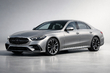 Mercedes W224: gennemgang baseret på rygter foto 1