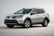 Test af Toyota RAV4 2013-2018: pragmatisk crossover uden drama foto 1