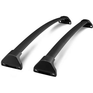 Tagbøjler (tværstænger) til integrerede tagrælinger OEM (2 stk) Acura MDX 2013–2020 foto 3