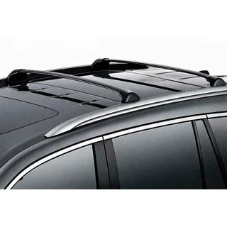 Tagbøjler (tværstænger) til integrerede tagrælinger OEM (2 stk) Acura MDX 2013–2020 foto 1