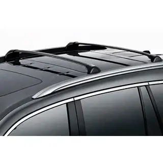 Tagbøjler (tværstænger) til integrerede tagrælinger OEM (2 stk) Acura MDX 2013–2020 foto 1