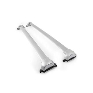 Tagbøjler (tværstænger) til integrerede tagrælinger OEM (2 stk) foto 4