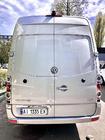 Volkswagen Crafter 2006–2016 Baglygterammer (2 stk., plast) foto 3