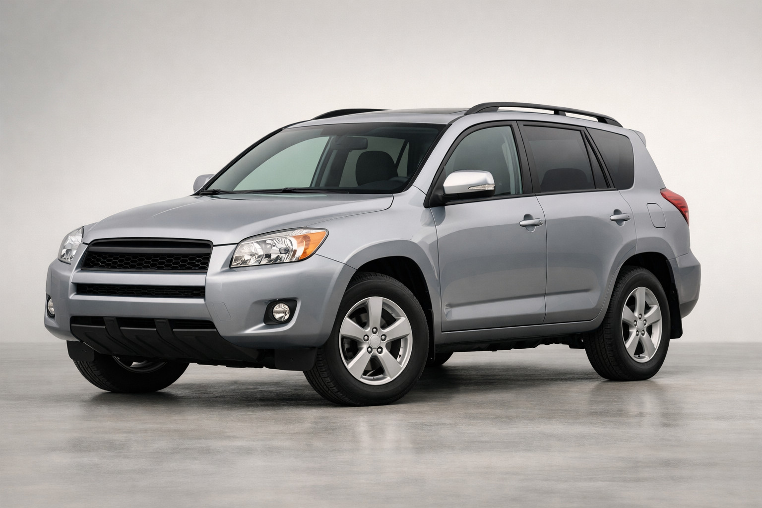 Toyota RAV4 2006-2013: anmeldelse – giver denne generation mening i dag?
