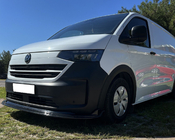 Volkswagen T7 2021– Frontlæbe EuroCap (ABS) foto 1