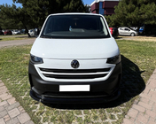 Volkswagen T7 2021– Frontlæbe EuroCap (ABS) foto 4