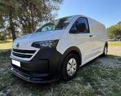 Volkswagen T7 2021– Frontlæbe EuroCap (ABS) foto 2