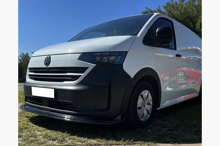 Volkswagen T7 2021– Frontlæbe EuroCap (ABS) Image