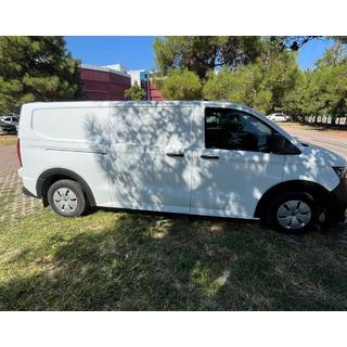 Skærmforøgere EuroCap (mat sort, ABS) Volkswagen T7 2021– foto 3