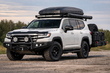 Budgetplan for opgraderinger til Toyota Land Cruiser 300: det mærkes hver dag foto 1