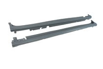 BMW X4 G02 2018– Sideskørter X4M F98 / M-Sport (2022-2024) foto 3