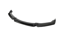 Toyota Camry 2006–2011 Frontlipspoiler Niken Black (ABS) foto 4