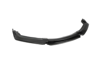 Toyota Camry 2006–2011 Frontlipspoiler Niken Black (ABS) foto 5