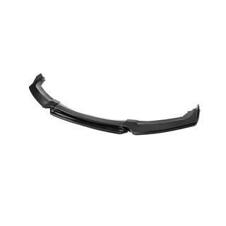 Frontlipspoiler Niken Black (ABS) Toyota Camry 2006–2011 foto 4